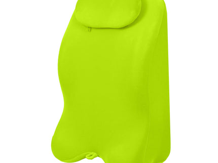 Ergonomic Spinal Posture Support Bed Pillow