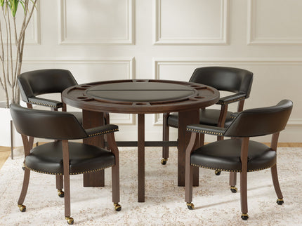 Gorman - Dining And Game Chair