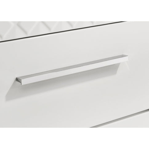 Pierce - Bedroom Set With LED Lighting