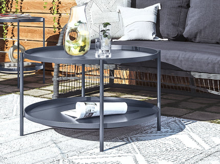 Monet - Handcrafted Table