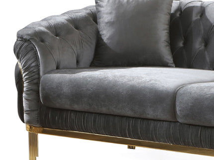 Vanessa - Living Room Set