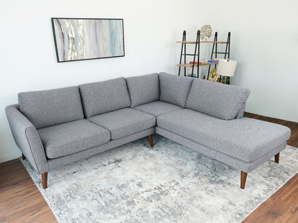 Benson - Sectional Sofa With Chaise
