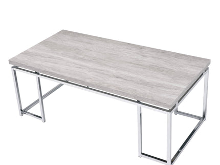 Chafik - Table, Elegant Details