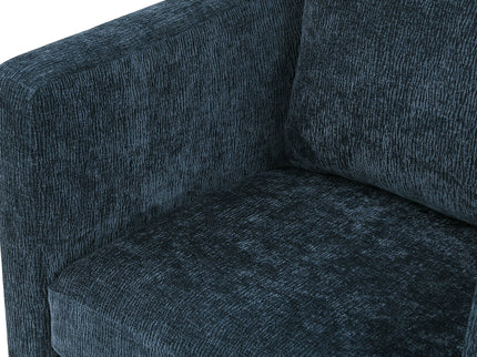Sutton - Swivel Barrel Chair