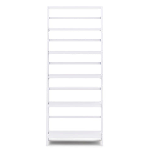 Acadian - Handcrafted Wide Bookcase