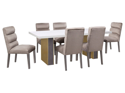 Highmore - Upholstered Dining Side Chair (Set of 2)