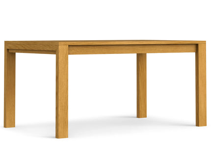 Wilson - Handcrafted Dining Table