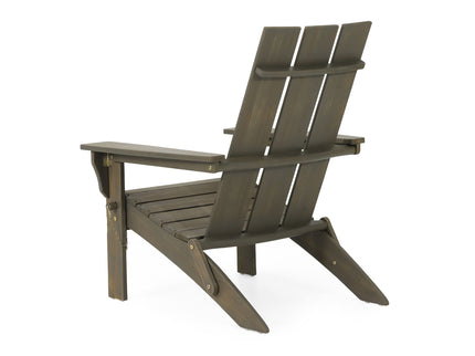 Aurascape - Outdoor Comfort Foldable Adirondack Chair