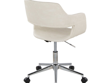 Margarite - Contemporary Office Task Chair