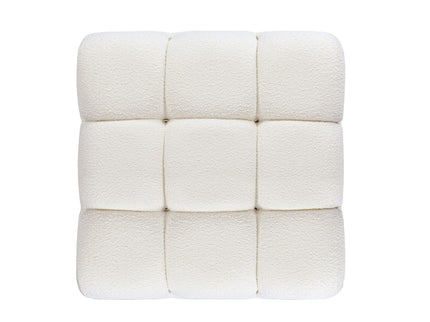 Marcel - Bubble Modular Modern Cocktail Ottoman