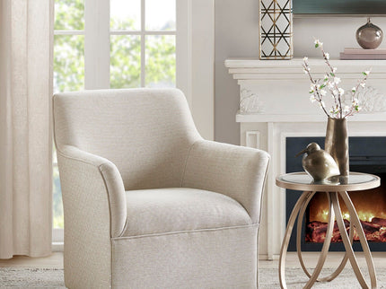 Augustine - Swivel Glider Chair