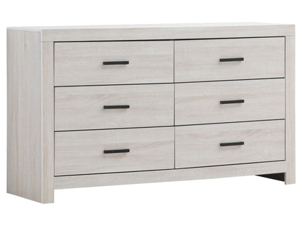Sherwood - Bedroom Set With Platform Bed