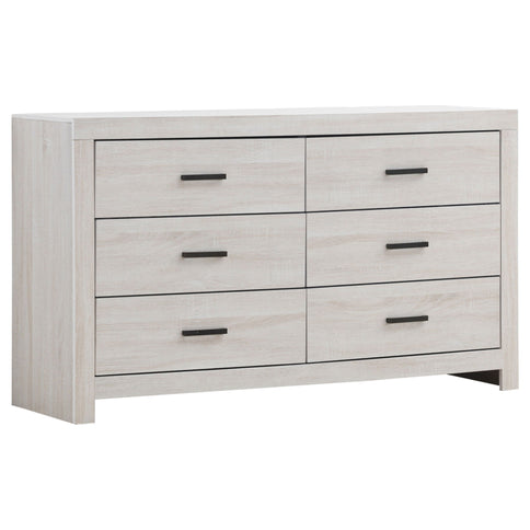 Sherwood - Bedroom Set With Platform Bed