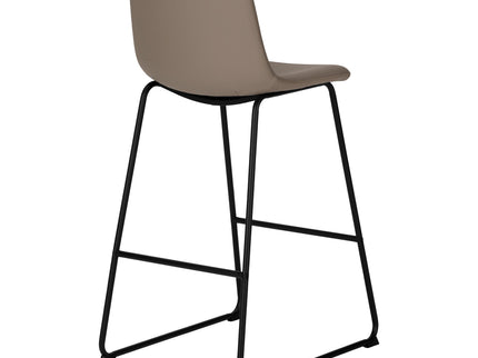 Office Chair, Bar Height, Standing, Computer Desk, Work, Look, Contemporary, Modern