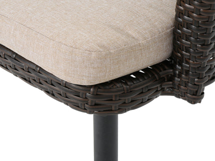 Kenneth - Outdoor Dining Chair
