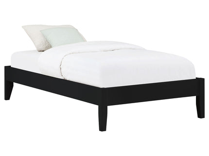 Spivey - Universal Platform Bed