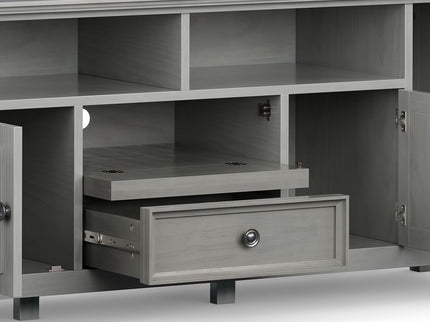 Amherst - Wide TV Media Stand
