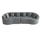 Dark Gray