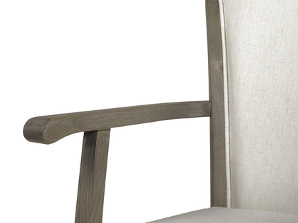Williams - Swivel Counter Height Bar Stool
