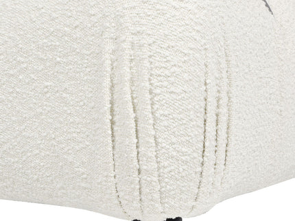 Marcel - Bubble Modular Modern Lounge Arm Chair