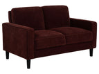 Dark Red