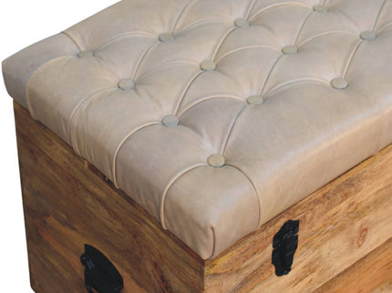 Buffalo - Storage Trunk