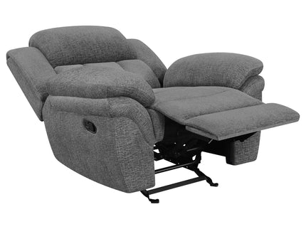 Pannen - Glider Recliner