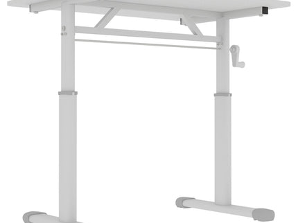 Adjustable Home Office Desk
