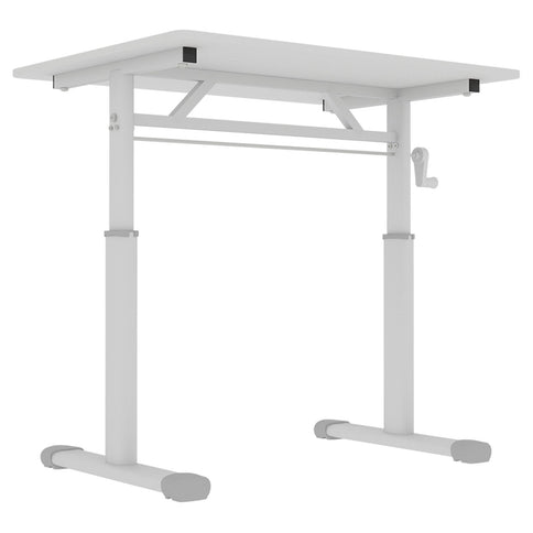 Adjustable Home Office Desk