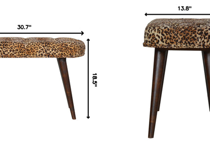 Nordic Bench