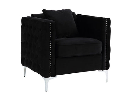 Bayberry - Chair With 1 Pillow