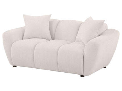 Tampa - Loveseat - Greige