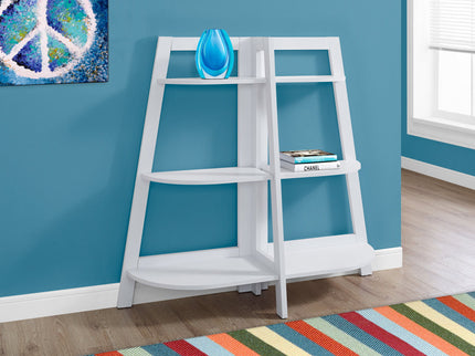 Bookshelf, Bookcase, Etagere, 3 Tier, For Office, Contemporary & Modern