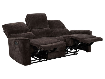 Trask - Reclining Sofa Set