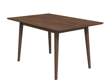 Levi - Modern Style Rectangular Dining Kitchen Table