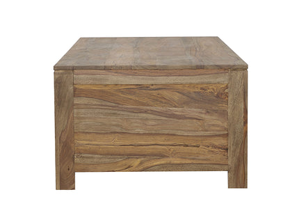 Salishan - 6 Coffee Table - Natural