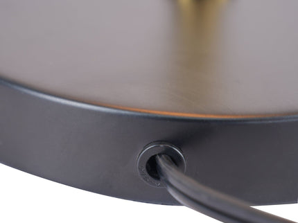 Obni - Table Lamp - Black
