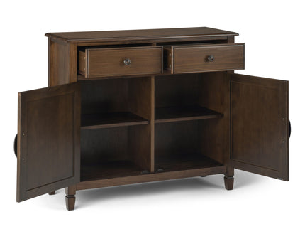 Connaught - Entryway Storage Cabinet