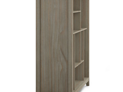 Amherst - Multi Cube Bookcase And Storage Unit