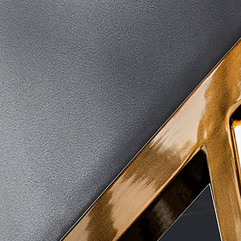 Crendon - Upholstered Wingback Accent Chair - Slate