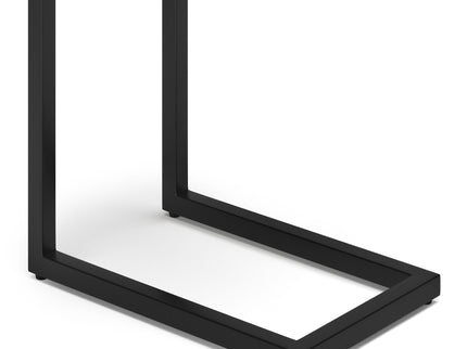 Davisville - C Side Table - Natural