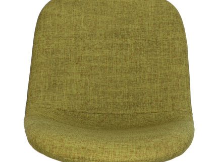 Elegant Dining Chair Set With Fabric