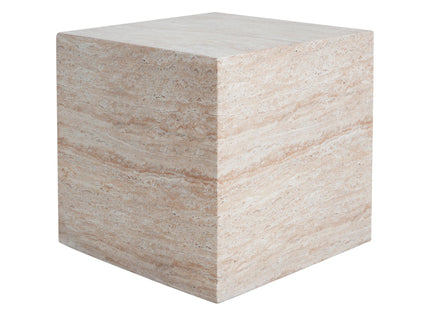 Outdoor / Indoor Square Lightweight Side Table