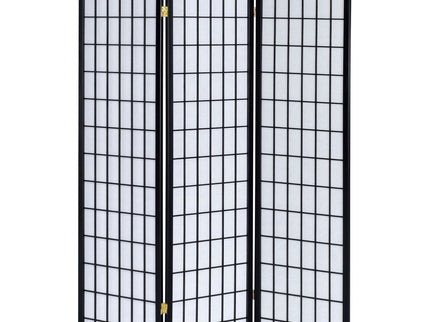 Porch & Den - 3 Panel Room Divider