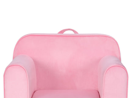 Durable Design Kids Club Sofa