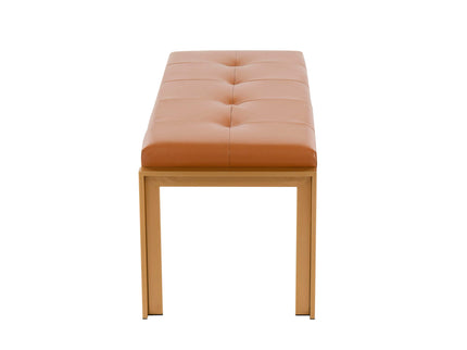Fuji - Contemporary Bench
