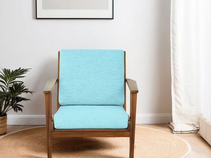 Connor - Genuine Lounge Chair