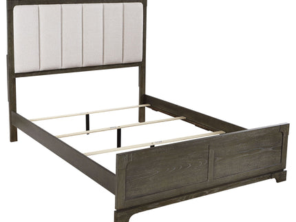 Harbington - Panel Bed