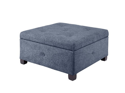 Aspen - Ottoman Soft Close Storage