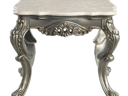 Miliani - Marble Top Table Luxurious Design